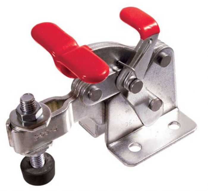 Clamp Horizontal 305 - 307 - 309